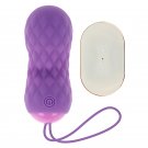 Ohmama Remote Control Vibrating Egg 7 Speeds