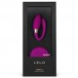 Lelo - Lyla 2 Vibrating Egg-massager Deep Rose