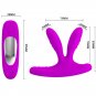 High Grade Pretty Love - Magic Finger Estimulator