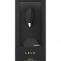 Lelo - Lyla 2 Vibrating Egg-massager Black