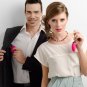 Lelo - Lyla 2 Vibrating Egg-massager Cerise
