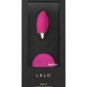 Lelo - Lyla 2 Vibrating Egg-massager Cerise