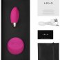 Lelo - Lyla 2 Vibrating Egg-massager Cerise