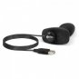 B-vibe Rimming Petite Remote Control Plug Black