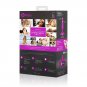 B-vibe Novice Remote Control Plug Fuchsia