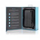 B-vibe -triplet Anal Beads Black