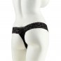 Fetish Fantasy Limited Edition Remote Control Vibrating Panties Plus