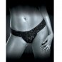 Fetish Fantasy Limited Edition Remote Control Vibrating Panties Plus