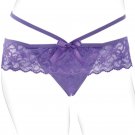 Fantasy For Her Crothless Panty Thrill-her