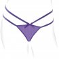 Fantasy For Her Cheeky Panty Thrill-her