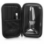 B-vibe Rimming Remote Control Plug 2 Black