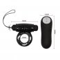 Baile Control Remote Black 20v Ring