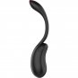 Coquette Chic Desire Vibrating Egg Remote Control Rechargeable Black/ Gold
