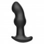 Addicted Toys Remote Control Plug Anal P-spot Black