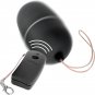 Online Remote Controlled Vibrating Egg, Black