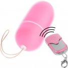 Online Remote Control Vibrating Egg L, Pink