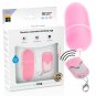Online Remote Control Vibrating Egg L, Pink