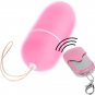 Online Remote Control Vibrating Egg L, Pink