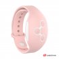 Watchme Wireless Technology Watch, Soft Pink