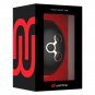 Watchme Reloj Control Remoto Wireless Technology, Jet Black And Copper