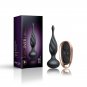 Rocks Off Discover Anal Stimulator Black