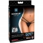 Hook Up Remote Triple Teaser One Size