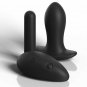 Hook Up Remote Princess Panty One Size