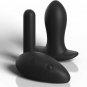 Hook Up Remote Lace Peek A Boo One Size