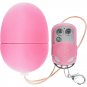 Online Remote Control Vibrating Egg S, Pink