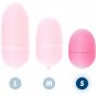 Online Remote Control Vibrating Egg S, Pink