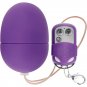 Online Remote Control Vibrating Egg S, Purple