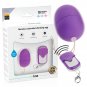 Online Remote Control Vibrating Egg S, Purple
