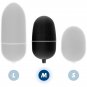 Online Remote Control Vibrating Egg M, Black