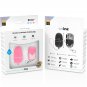 Online Remote Control Vibrating Egg M, Pink