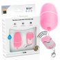 Online Remote Control Vibrating Egg M, Pink