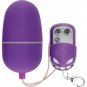 Online Remote Control Vibrating Egg M, Purple