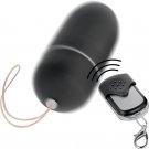 Online Remote Control Vibrating Egg L, Black