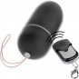 Online Remote Control Vibrating Egg L, Black