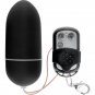 Online Remote Control Vibrating Egg L, Black