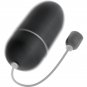 Online Waterproof Vibrating Egg, Black