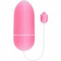 Online Waterproof Vibrating Egg, Pink