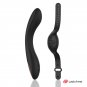 Anne&Acirc;&acute;s Desire Curve G-spot Wireless Watchme Black