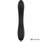 Anne&Acirc;&acute;s Desire Curve G-spot Wireless Watchme Black