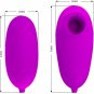Pretty Love Suction and Vibro-bullets