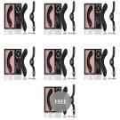 Anne´s Desire Curve G-spot Wireless Watchme Black/Gold 5+1 Free