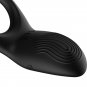 Ibiza Full Contact Remote Control Vibrating Ring