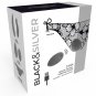 Black&silver Zara Remote Control With Panty