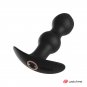 Ambiguo Watchme Remote Control Plug Tiberio Anal Vibrator