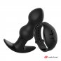 Ambiguo Watchme Remote Control Plug Tiberio Anal Vibrator