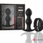 Ambiguo Watchme Remote Control Plug Tiberio Anal Vibrator
